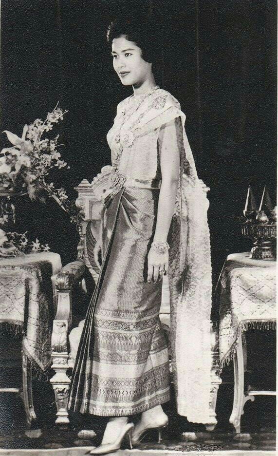 'Siam Nostalgia' a collection that brings the elegance of Siam back to life